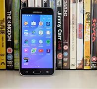 Image result for Samsung Galaxy J3 6 Storage