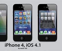 Image result for iPhone 4 iOS 6