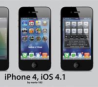 Image result for iPhone iOS 4