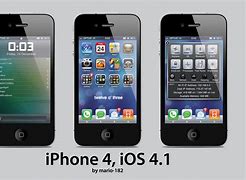 Image result for iPhone 4 iOS 7 Download