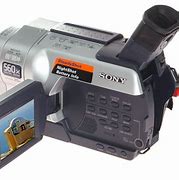 Image result for Sony CCD TRV318 Hi8 Camcorder Parts