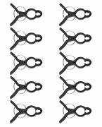 Image result for Spring Loaded Clips