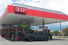 Image result for Murphy's Express Gas Station