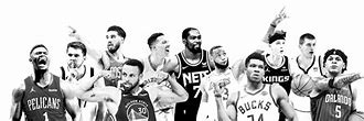 Image result for NBA Front Cover