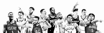 Image result for Piala NBA