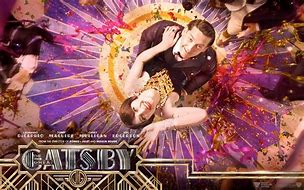 Image result for Gatsby Memes