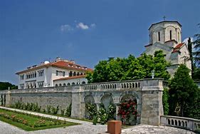 Image result for Royal Palace Belgrade