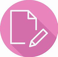 Image result for Text Document Icon