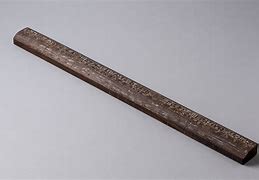 Image result for Ancient Egyptian Measuring Tools