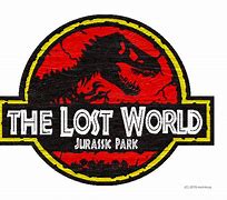Image result for Jurassic Park Transparent