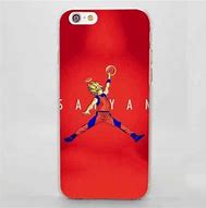 Image result for Goku Basketball Phone Case