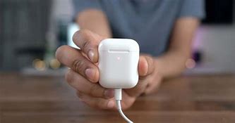 Image result for AirPod Charger Wire