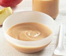 Image result for Baby Food Apple