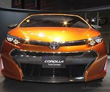 Image result for 2017 Toyota Corolla Silver