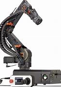 Image result for Robotic Arm Assembly