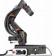 Image result for Conrad Mini Robot Arm