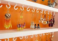 Image result for Pegboard Jewelry Display Ideas