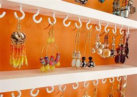 Image result for Organize Jewelry