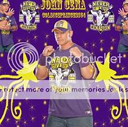 Image result for John Cena Anime