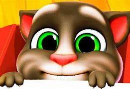 Image result for My Talking Tom Adult