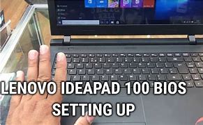 Image result for Lenovo IdeaPad Bios Update Windows 10