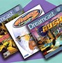 Image result for Dreamcast Racing Games