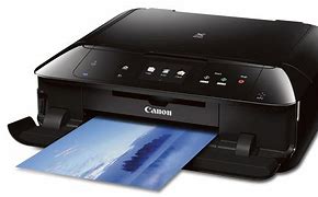 Image result for How Do Set Up Your Printr for Remote Printing On a Canon PIXMA 7550