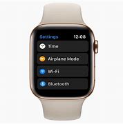 Image result for Apple Watch Settings Diagram