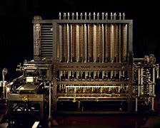Image result for Old Machine Computer Image