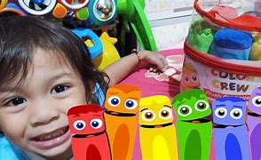 Image result for Color Theme of Toy Company