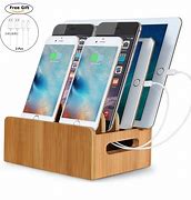 Image result for Charging Dock for iPhone Flat