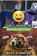 Image result for Guys vs Girls Memes