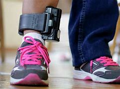 Image result for Ankle Monitor Cut Off