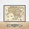 Image result for Ancient Africa Continent Map