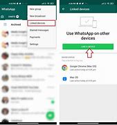 Image result for WhatsApp On Android