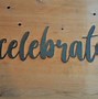 Image result for Come Celebrate with Us Words Image