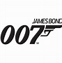 Image result for 007 Logo Old