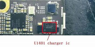Image result for iPhone 6G Charging Ic