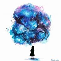 Image result for Doodle Galaxy Art