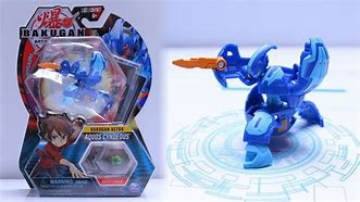 Image result for Bakugan Battle Planet AQUOS