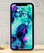 Image result for The Height of a iPhone 11