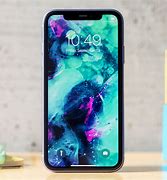 Image result for iPhone 11 Screen Size Across