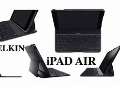 Image result for Belkin Keyboard iPad Air