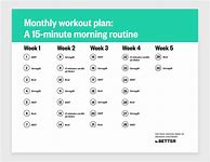 Image result for 15 Minute Morning Workout Routine for Teen Girl