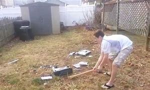 Image result for Guy Breakin Printeer