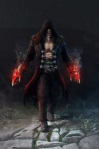 Image result for Evil Shadow Sorcer