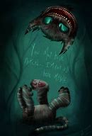Image result for Blue Cheshire Cat Wallpaper