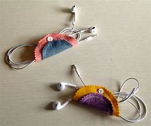 Image result for Earbud Holders