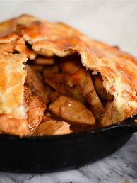 Image result for Caramel Apple Pie Filling Recipe