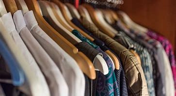 Image result for Clothes with Hanger